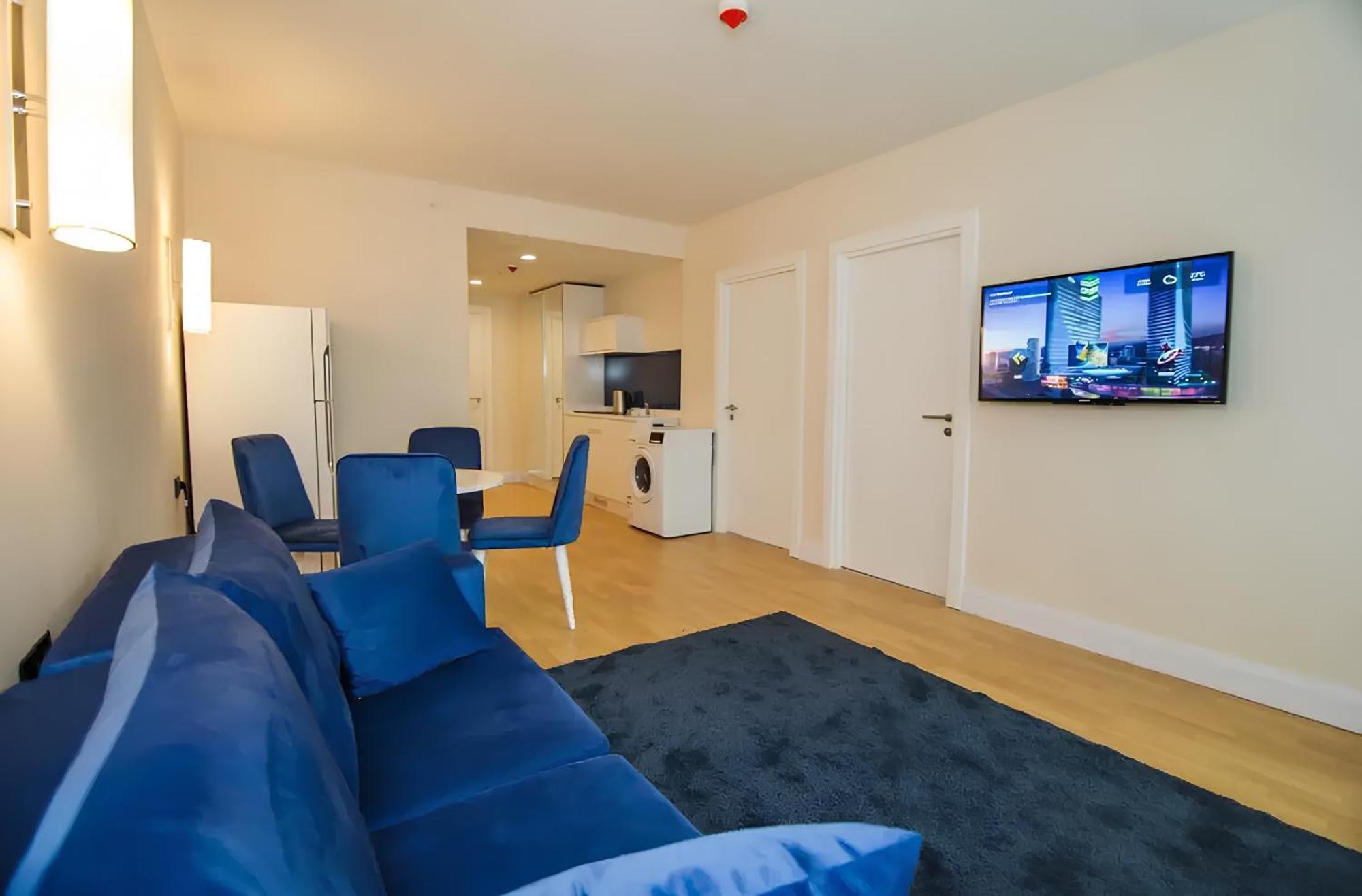 Panorama Orbi Beach Resort Center Suite バトゥーミ エクステリア 写真